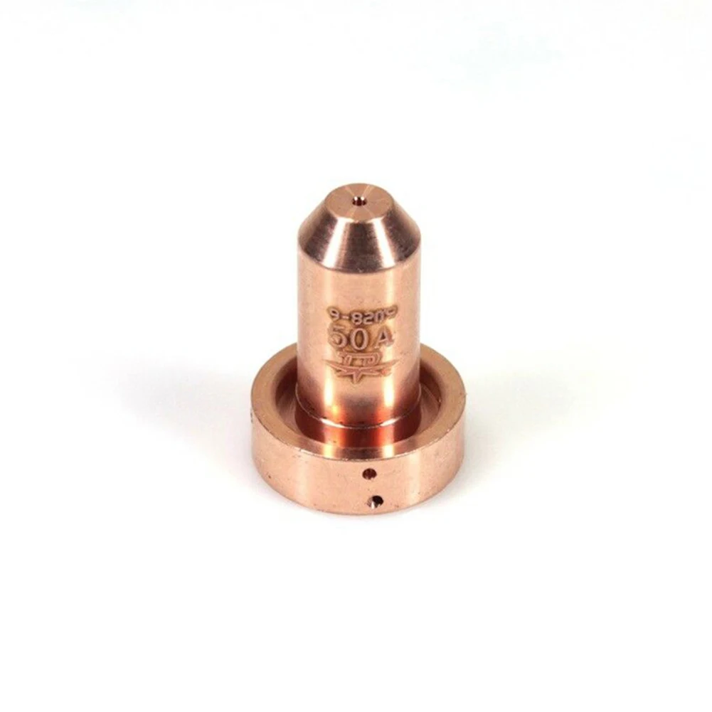 

Comprehensive 22pc For Plasma Consumables for Thermal Dynamics For SL60 Includes Essential Electrode and Nozzle