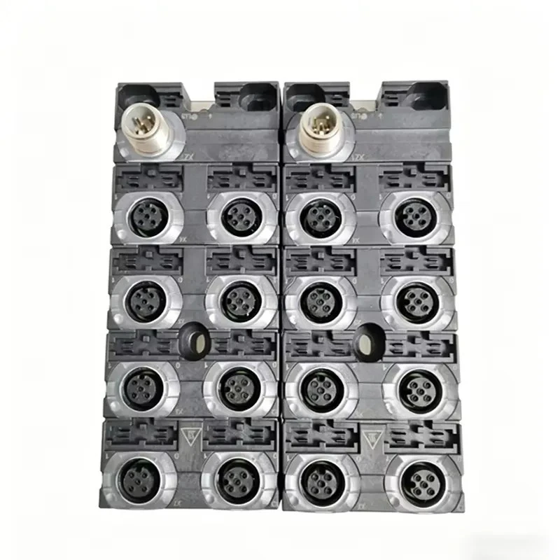 56600 56601 56602 56603 Series Solenoid Valve 5 Port Pneumatic Valve Single/Double Coil Industrial Air Control Valve