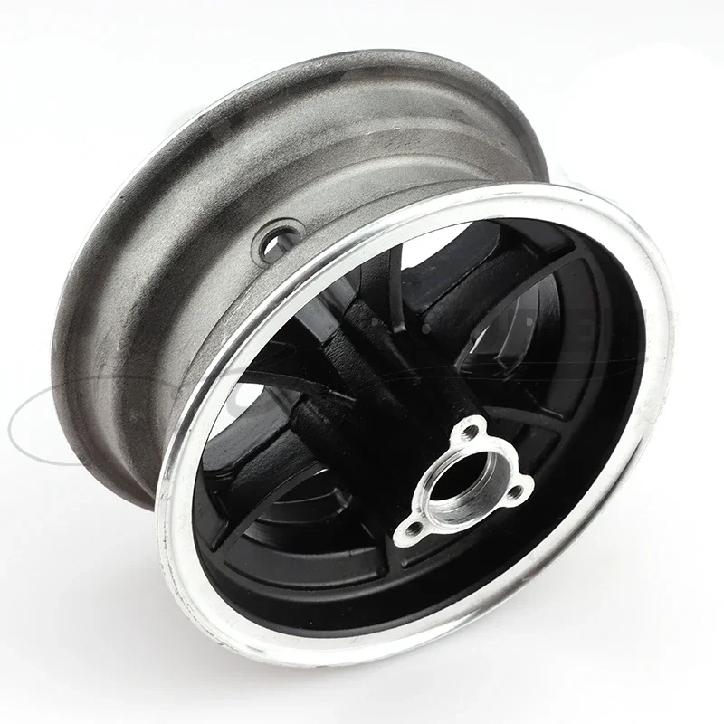 

6-дюймовый четырехколесный квадроцикл, модифицированные передние ступичные диски, используемые шины 15x6.00-6, вакуумные шины