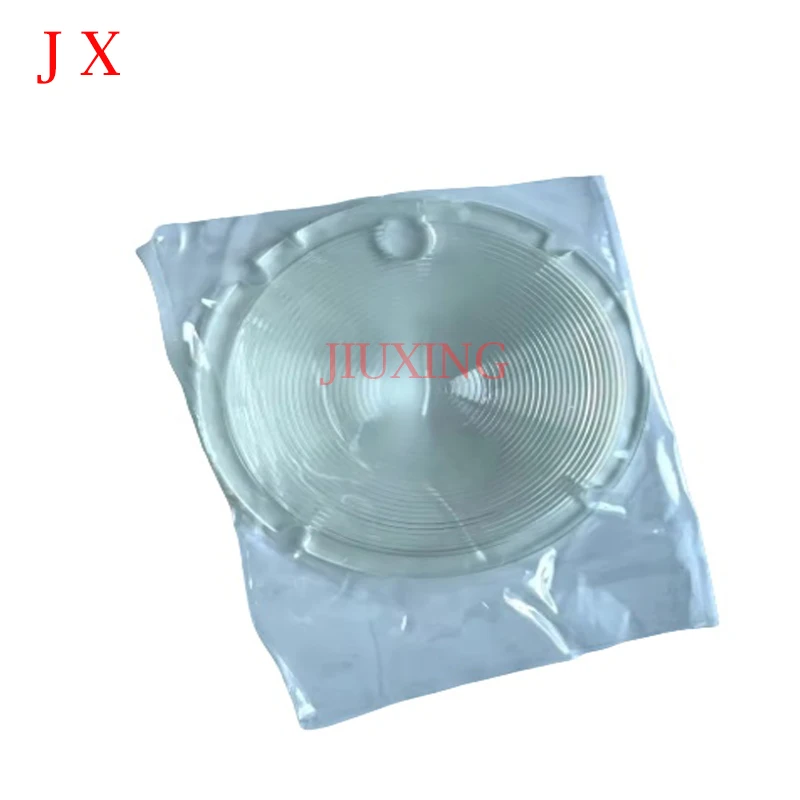 NEW For Godox V1 Front Head Glass Fresnel Panel Diffuser Plate Flash Round Cover Unit V1C V1N V1S V1F V1O V1P V1-C V1-N V1-S - Image 5