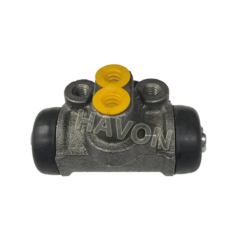 Factory-Delivered Lron Brake Wheel Cylinder 53401-79020 Brake Assembly For Suzuki Vehicles