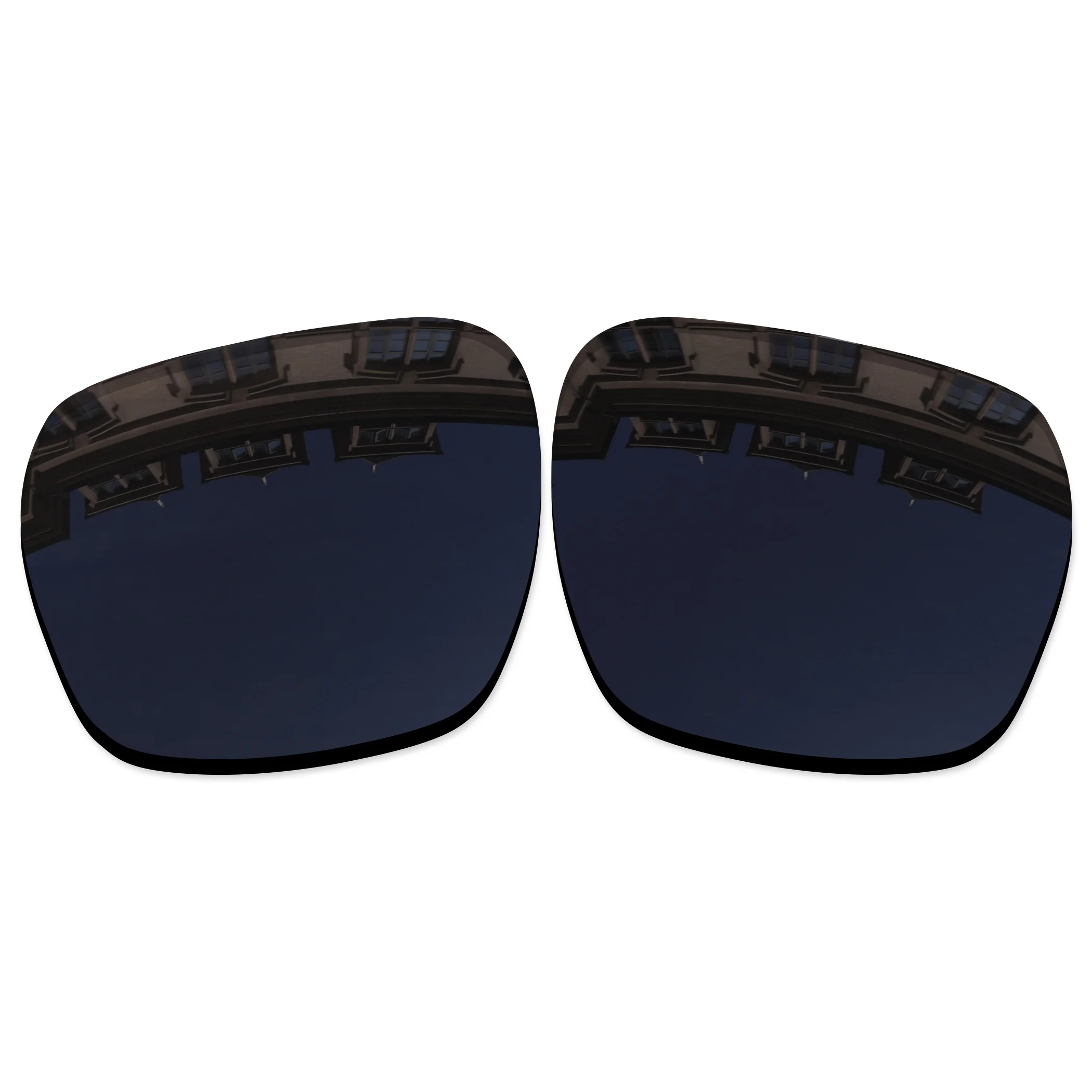Aaaxopticflow 20+ Color Choices Polarized Replacement Lenses for Oakley Parlay OO4143 Frame image 3