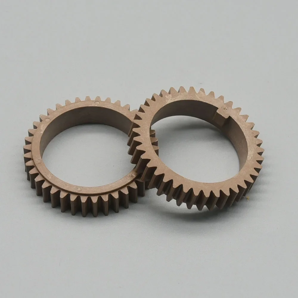 10X 6LA84182000 6LH24603000 Fuser Upper Heat Roller Gear for Toshiba 163 165 166 167 181 182 200 202 203 205 206 207 212 230 232