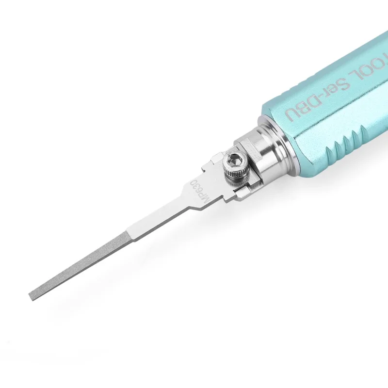 JRready Single-Pin Series Terminal Extraction Tool​ For AMP,TE,Aptiv,Delphi Metri-Pack,Deutsch DT, DTM, DTP series connectors