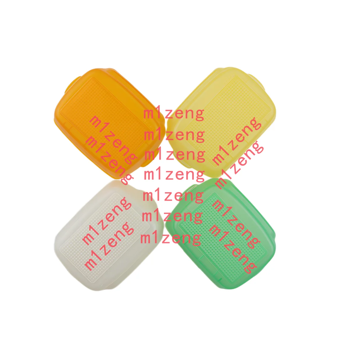 Flash Cap Diffuser …