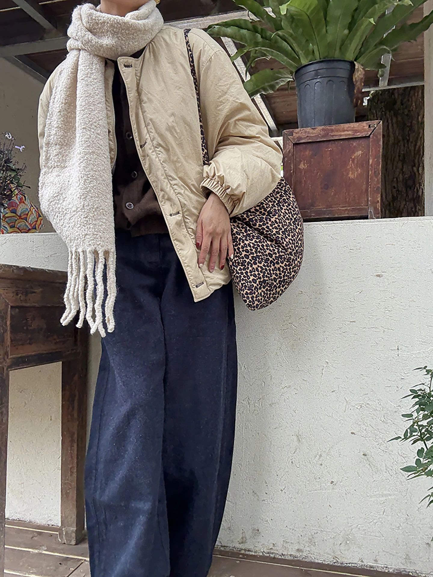 

Синее пальто-пуховик Y Simple Round Ne Loose White Du Down Jaet, двустороннее, повседневное, женское, модное, осенне-зимнее