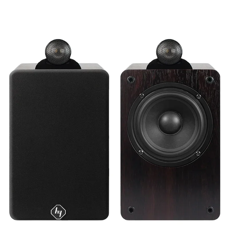 

Hot Sale SP-2080 5.25 Inch 2-way Crossover HIFI Professional Speaker