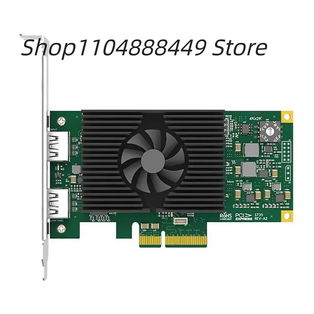 Pro Capture HDMI 4K Plus LT video capture board  11152