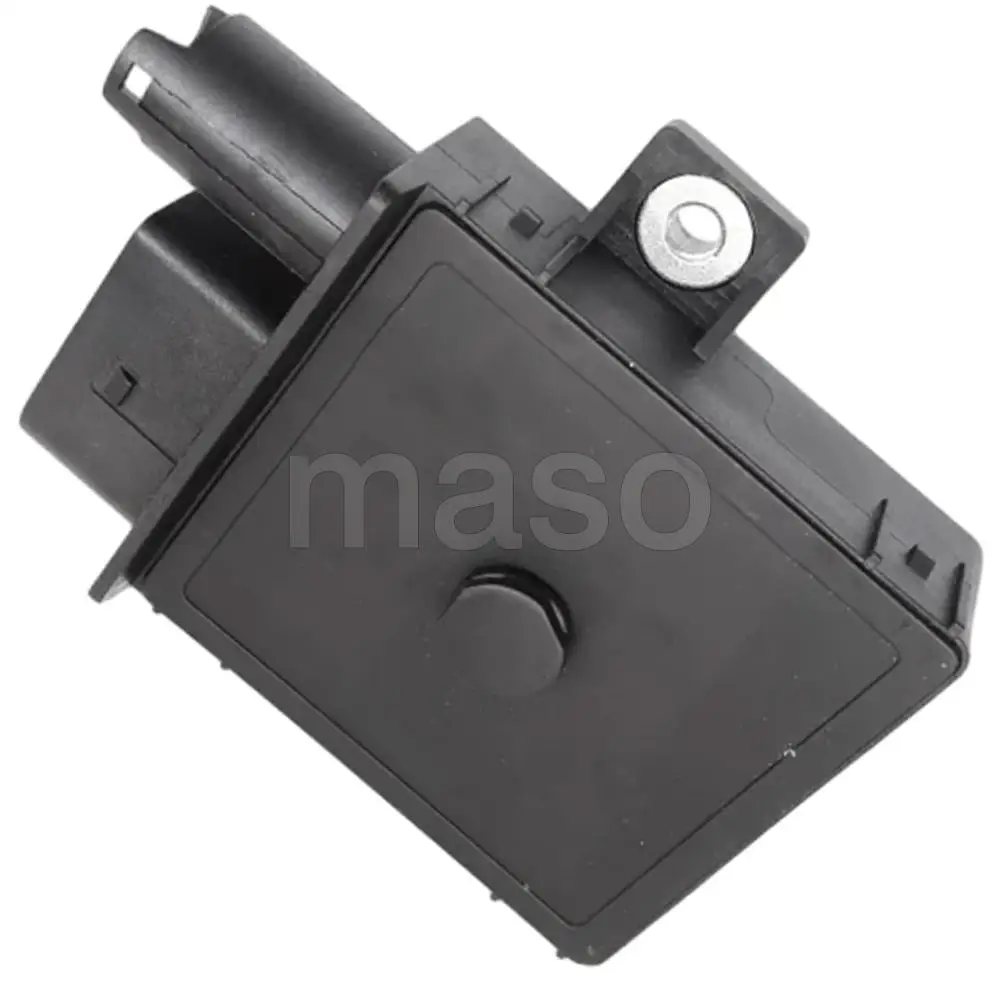 

For Hyundai Elantra III (XD) 2001-2006 Black Glow Relay 12+1 Pins 240670157 367203A100