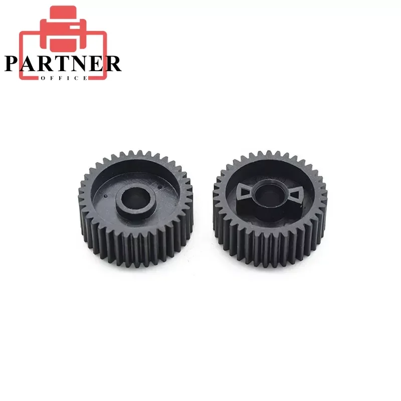 50PCS JC66-01637A Outer Fuser Drive Gear for Samsung SCX 4824 4824FN 4825 4826 4826FN 4828 4828FN ML 2850 2851 2851ND 2855