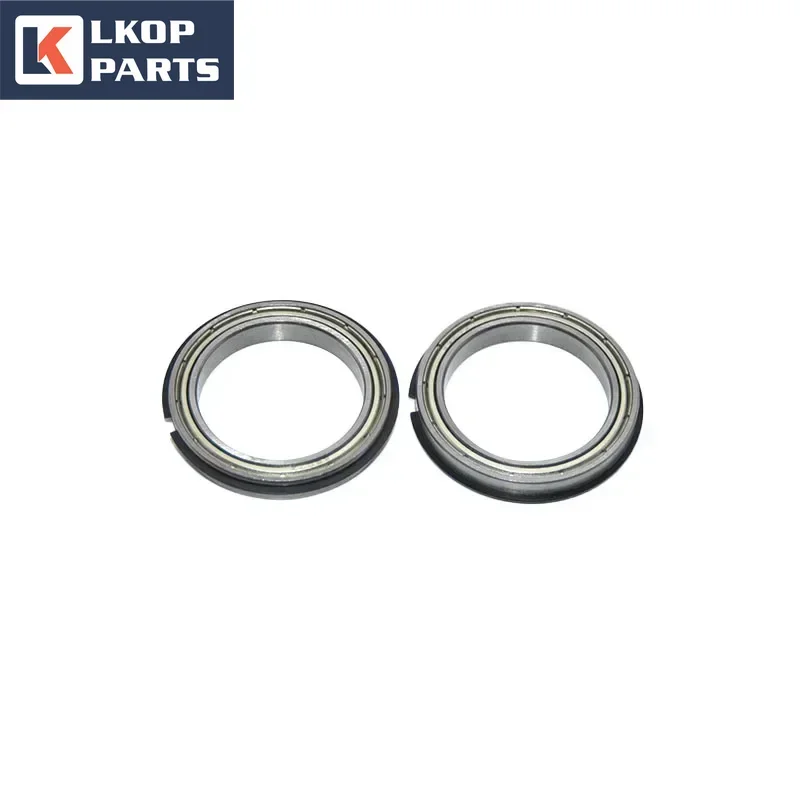 2pcs. 26NA53712 Compatible Genuine Ball Bearing for Konica Minolta Bizhub C6000 C5500 C6500 C6501 C7000 C1060 C2060 6500 1060