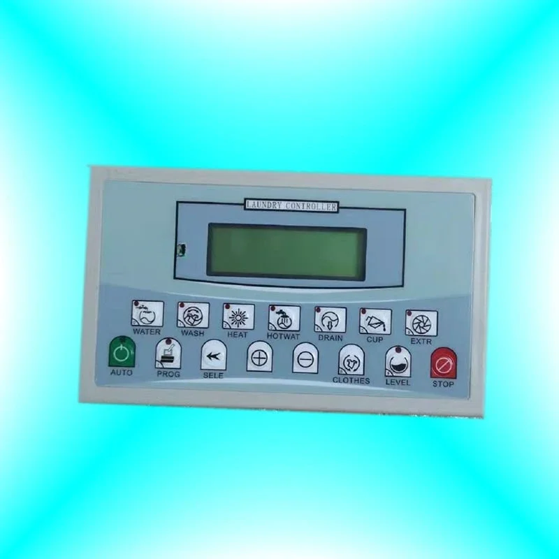 

KH322A Washing Machine Accessories KH322B Computer Controller Operation Panel