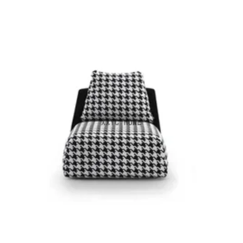 

Hotel Club Sales Department Leisure Couch Model Room B & B Lazy Reception Leisure Chair