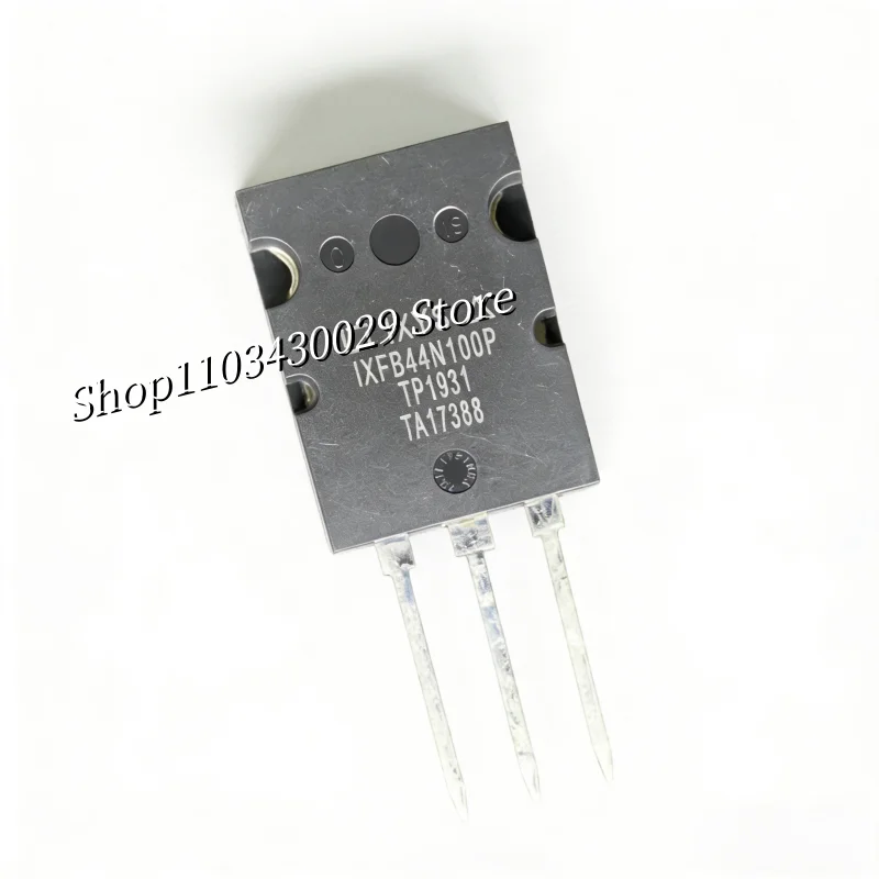 5Pcs New and Original IXFB44N100P IXFB44N100 TO-264 44A 1000V MOSFET Field Effect Tube
