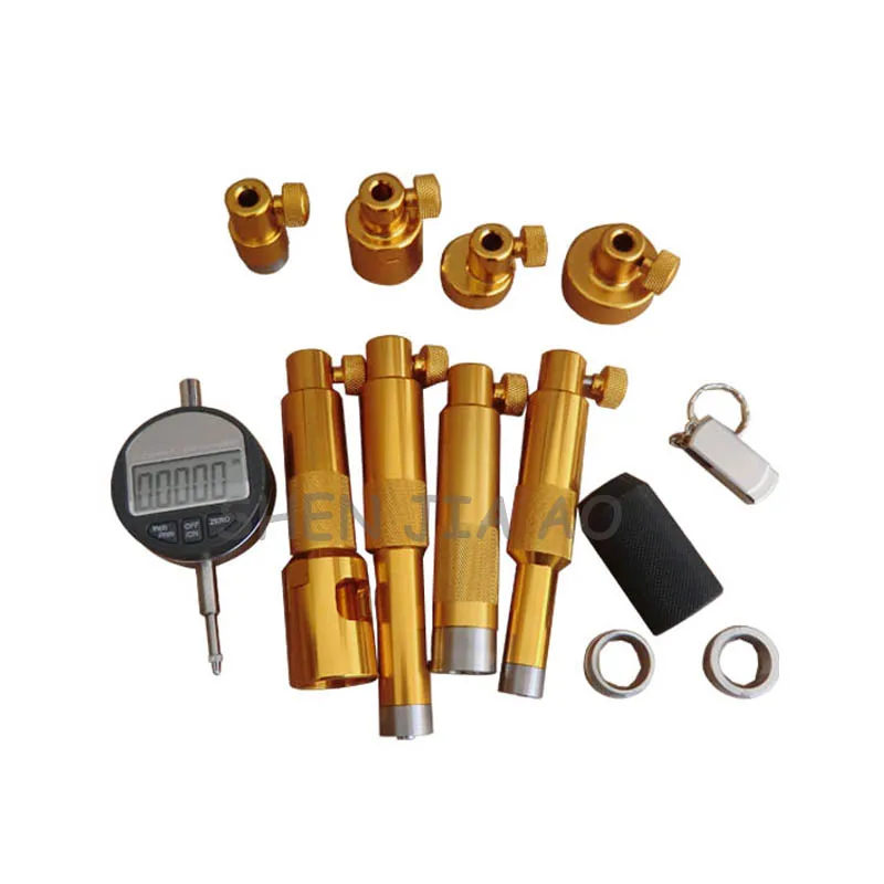 Lift Measurement Tool Kit Valve Measurement Tools Denso Series Common Rail Injector