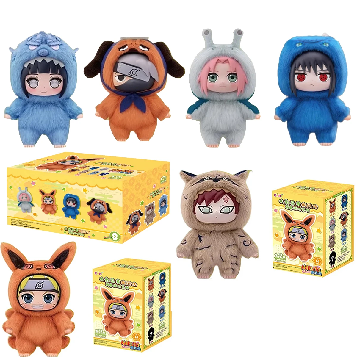 2026 Original Narut…