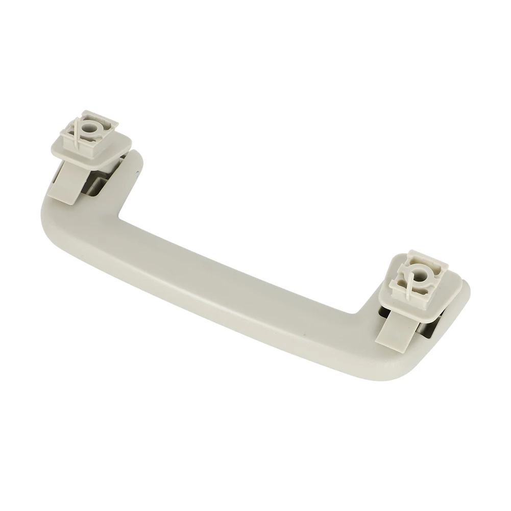 For Ford Ranger T6 T7 Car Roof Handle For Mazda BT50 Front Rear Row Ceiling Armrest Handrail Roof Pull Handle AB3Z-61-31406AA