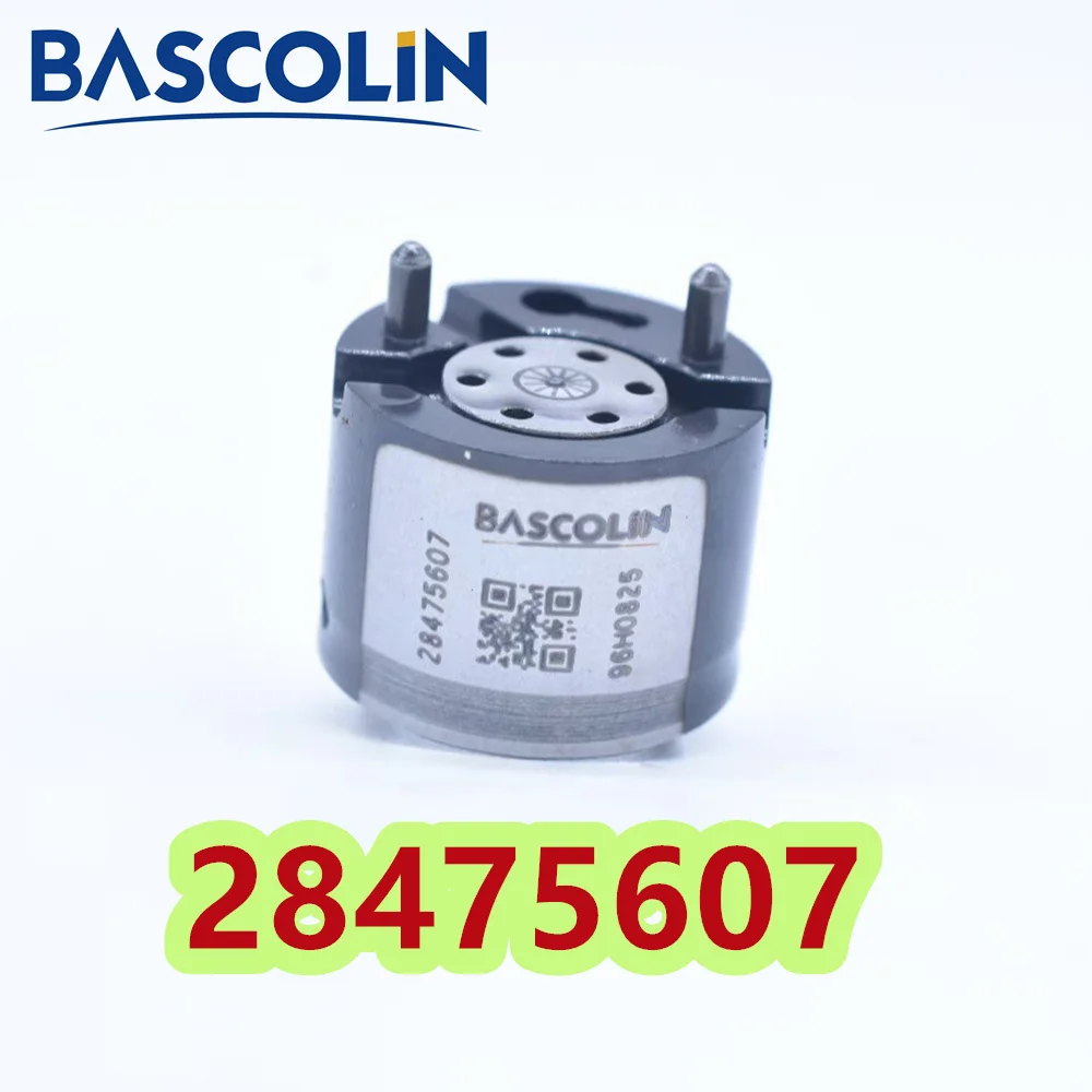 

BASCOLIN 28475607 Регулирующий клапан для Volkswagen Transporter 2.0 TDI 2016-2019, форсунка Common Rail, дизель 28654965/28565339
