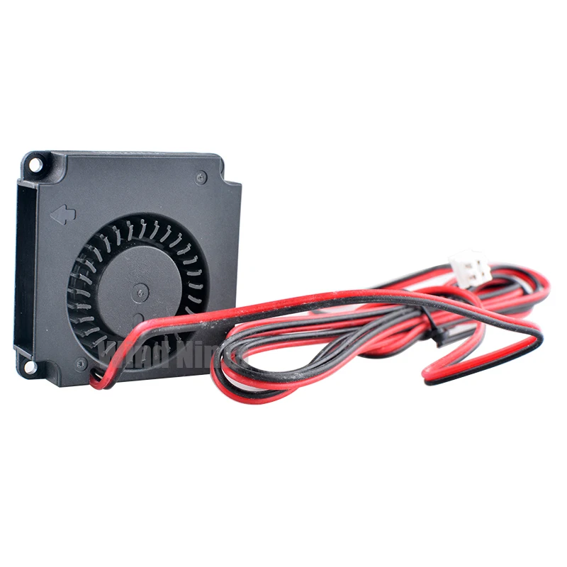 EFS-04D24L 4cm 40mm Blower Fan 40x40x10mm DC24V 0.10A Micro Centrifugal Cooling Fan for 3D Printers