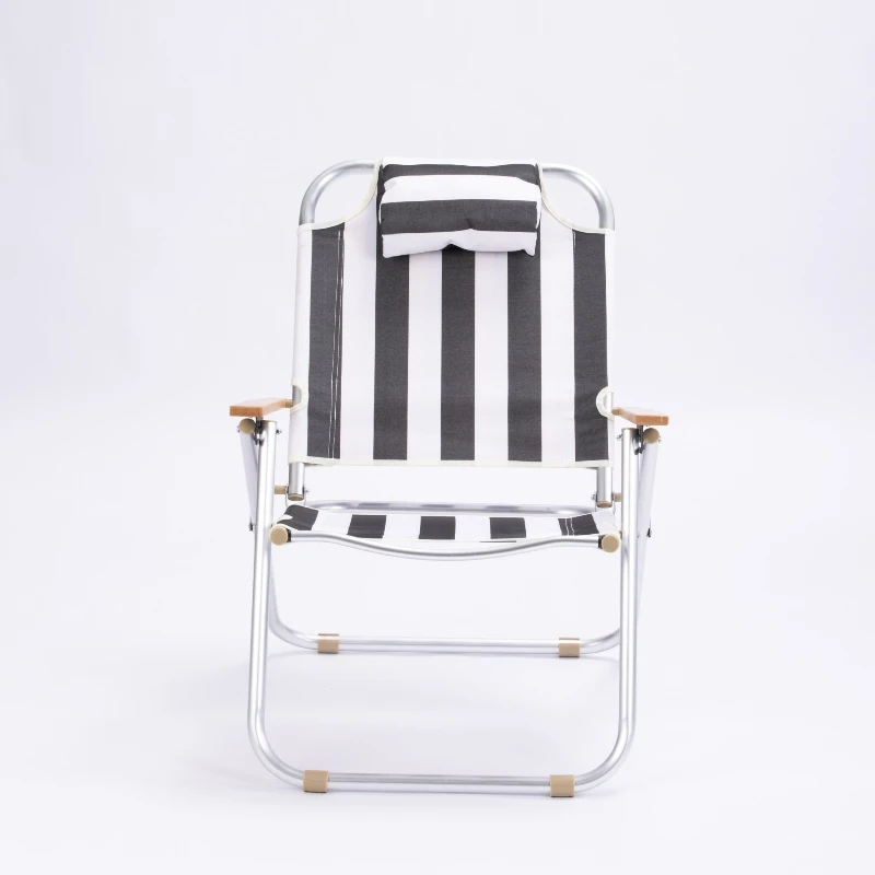 

Sports Portable Folding Chair Beach Chair Camping Leisure Chair