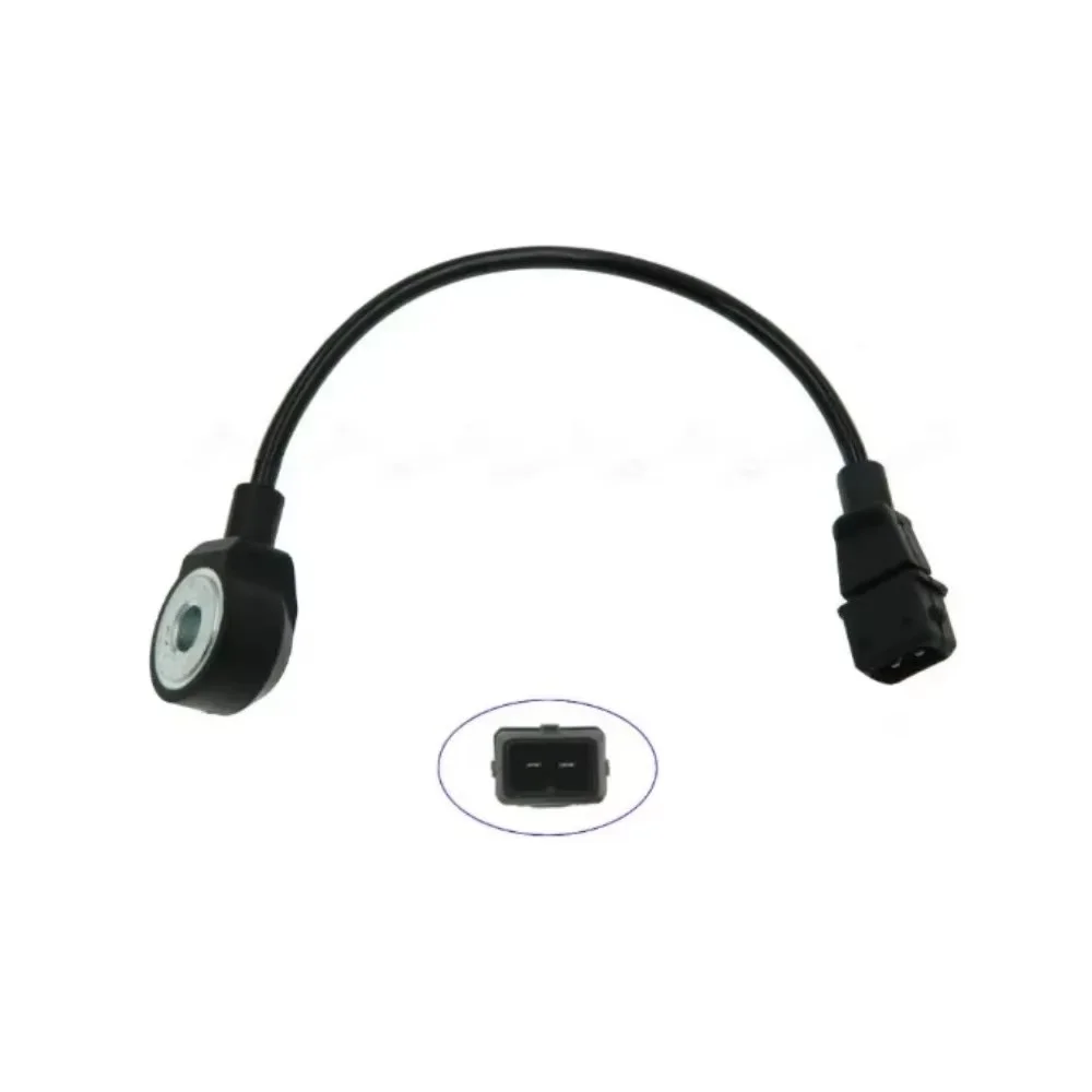 39250-02400 Detonation Knock Sensor For Hyundai Getz Kia Picanto 1.0 1.1 New 39250-26600 3925026600 3925002400