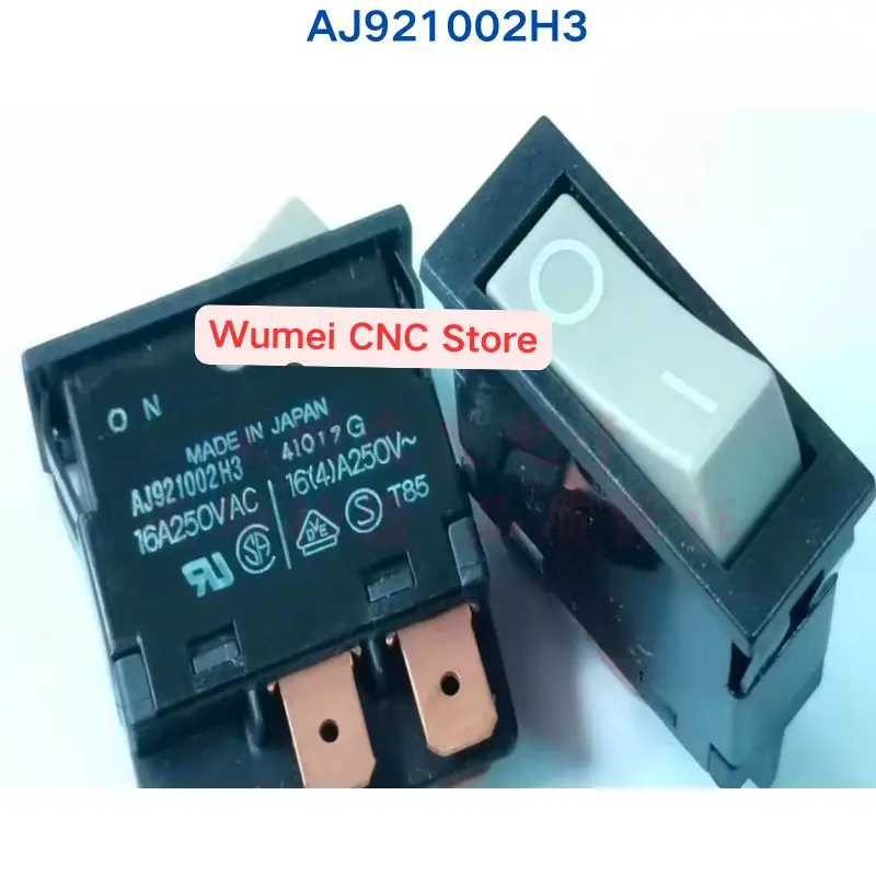 

совершенно новый AJ 921002 оригинальный переключатель в форме лодки AJ 921002 H3 ВКЛ ВИКЛ