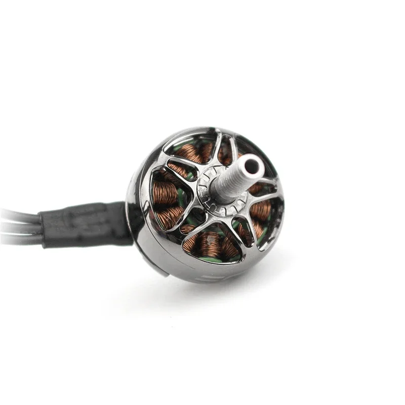 4PCS ECOII 2807 6S 1300KV  5S 1500KV 4S 1700KV Thrust Unit For FPV Racing Drone Quadcopter DIY Rig