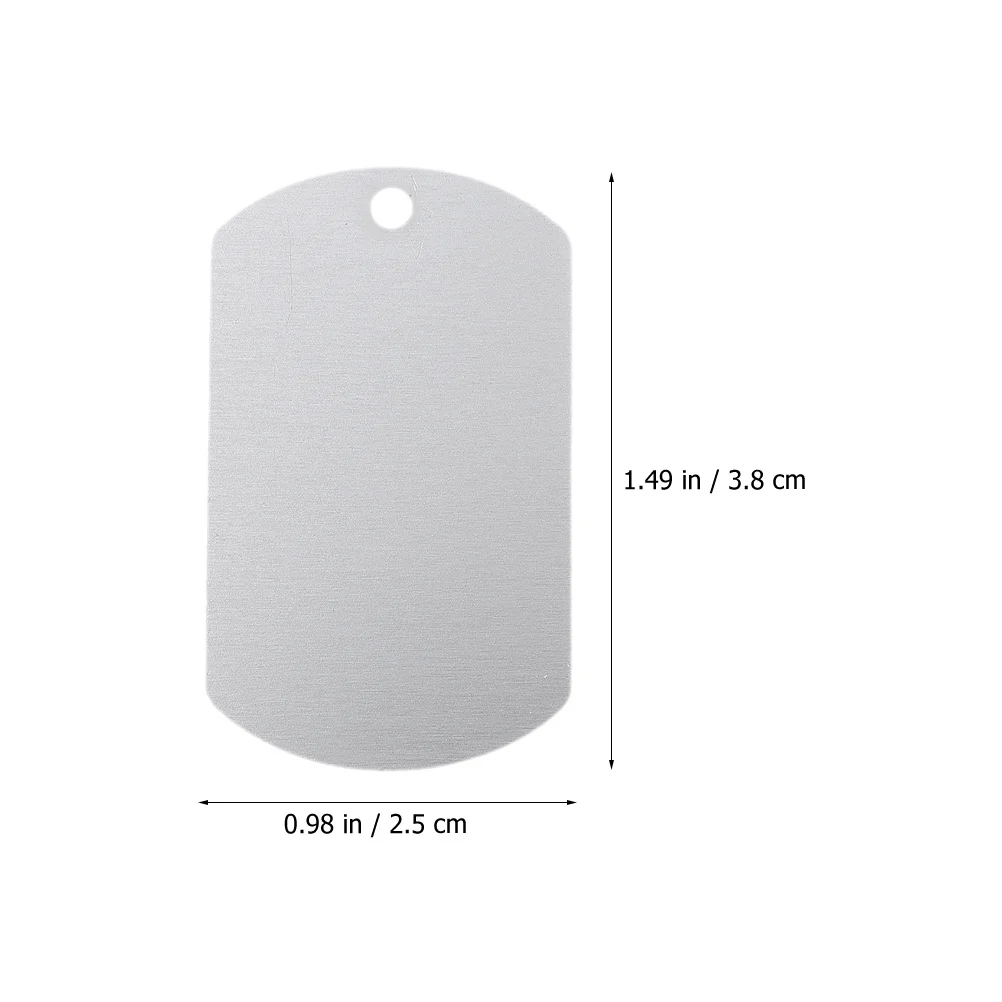 Cow Tags Dog Tags P… - image