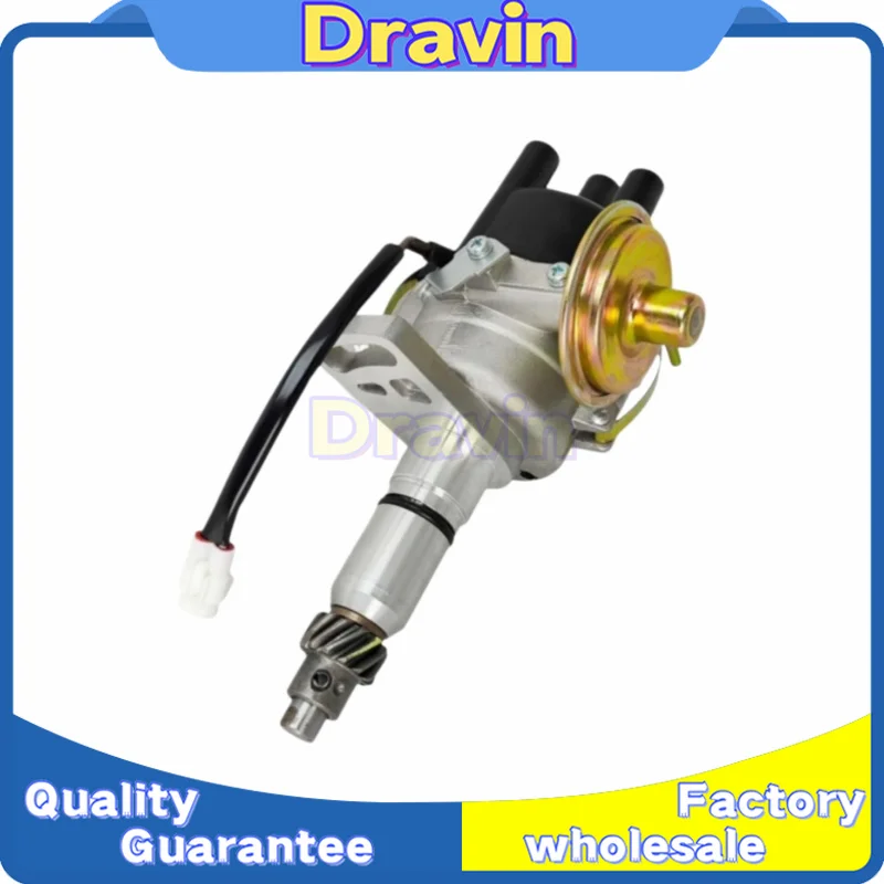 New 229100-2500 33100-85750 2291002500 33100- 85750 3310085 Point Distributor for SUZUKI Bedford Rascal Carry