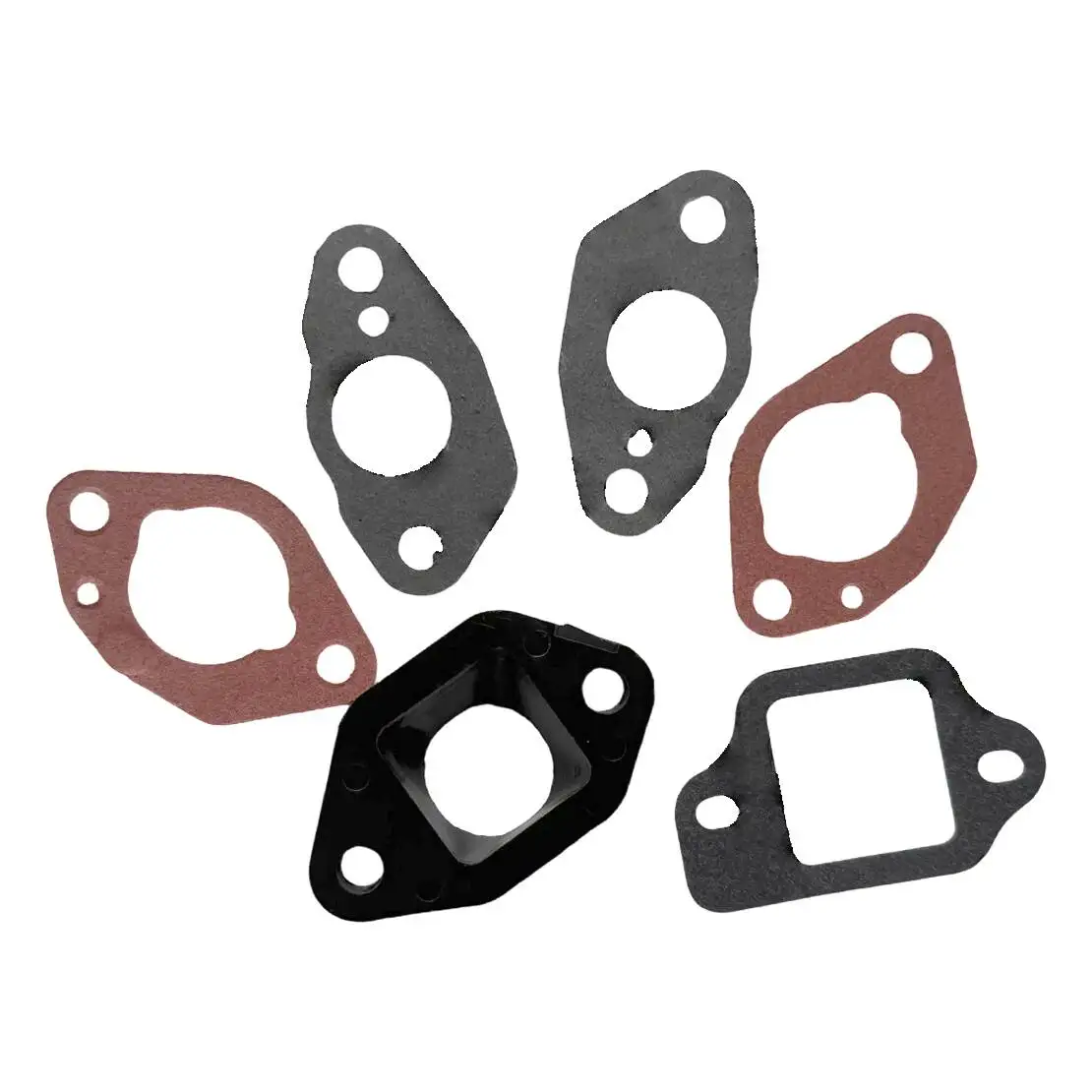 Lawnmower Carburetor Gasket Kit 16221-883-800 16212-ZL8-000 16228-ZL8-000 Fit for Honda GCV135 GCV160 GC135 GC160 IZY XL500 view 3