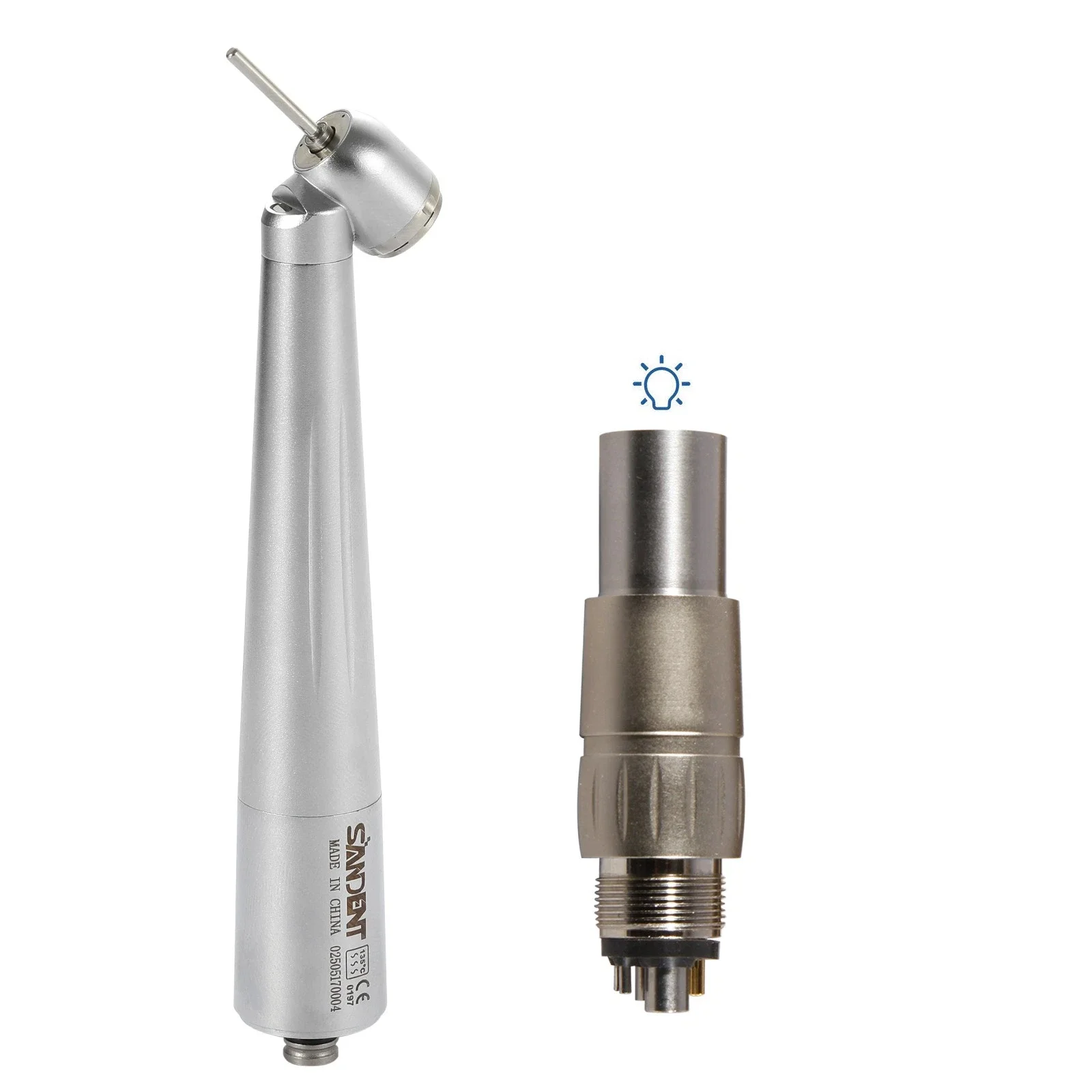 Dental Surgical Han…