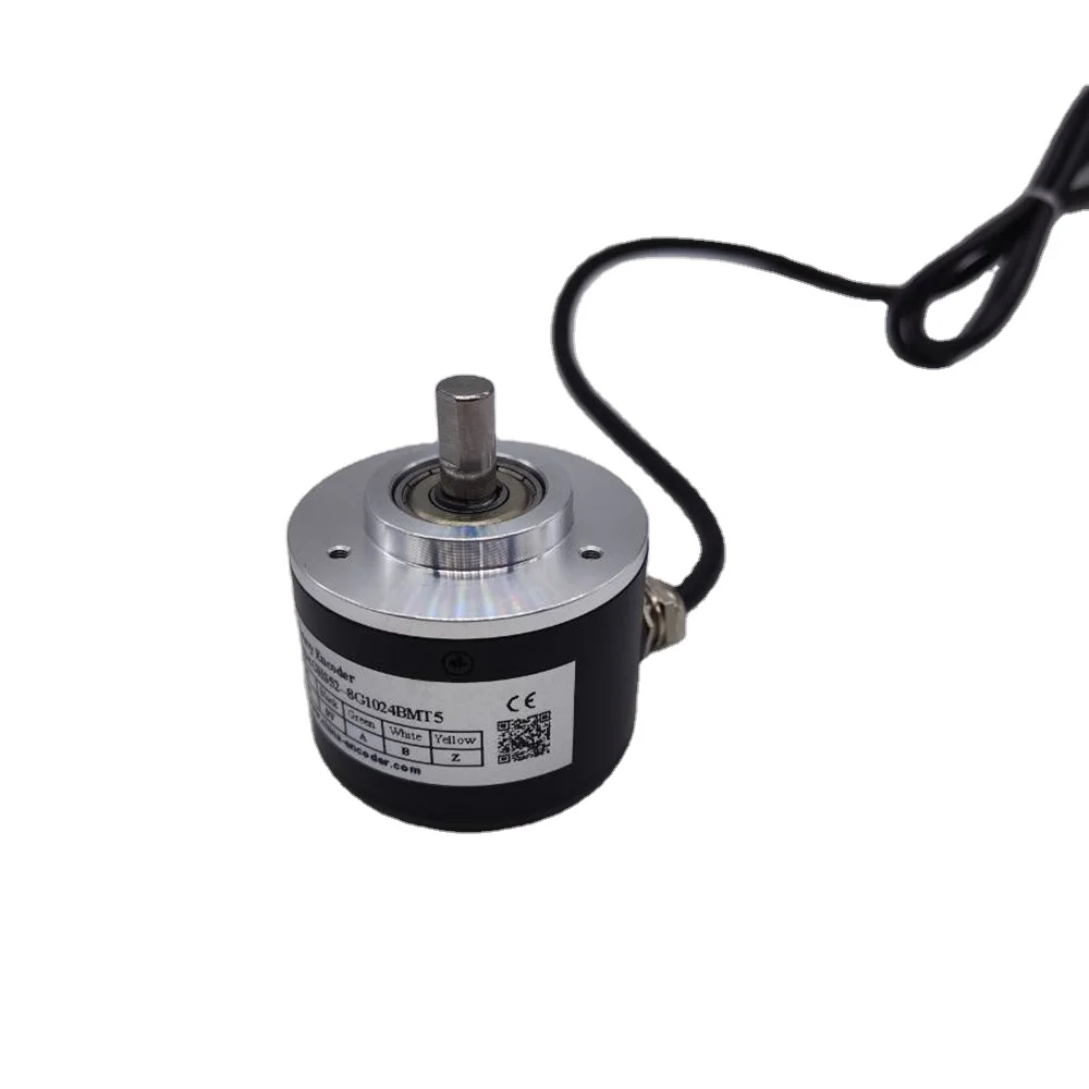 

Customized Encoder ZSP5208-001G-200BZ2-11-26F(K) Replacement Type CALT GHS52-8G200BMP526