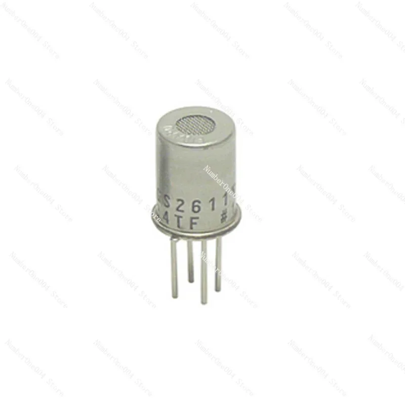 

TGS2611 Methane Sensor C00/E00 Version High Sensitivity