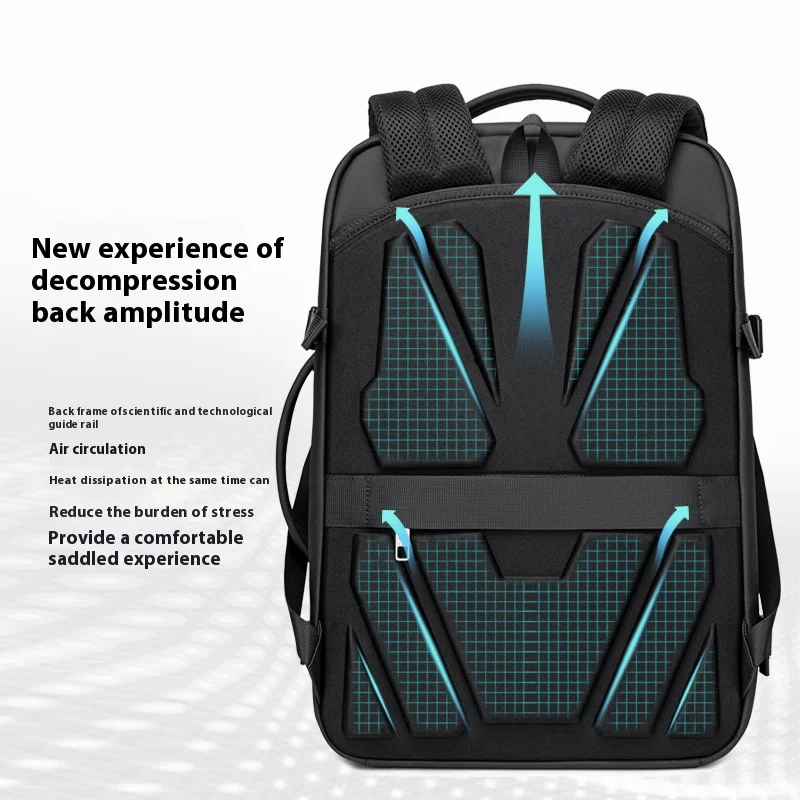best 17 inch laptop backpacks Wenger Ibex 17