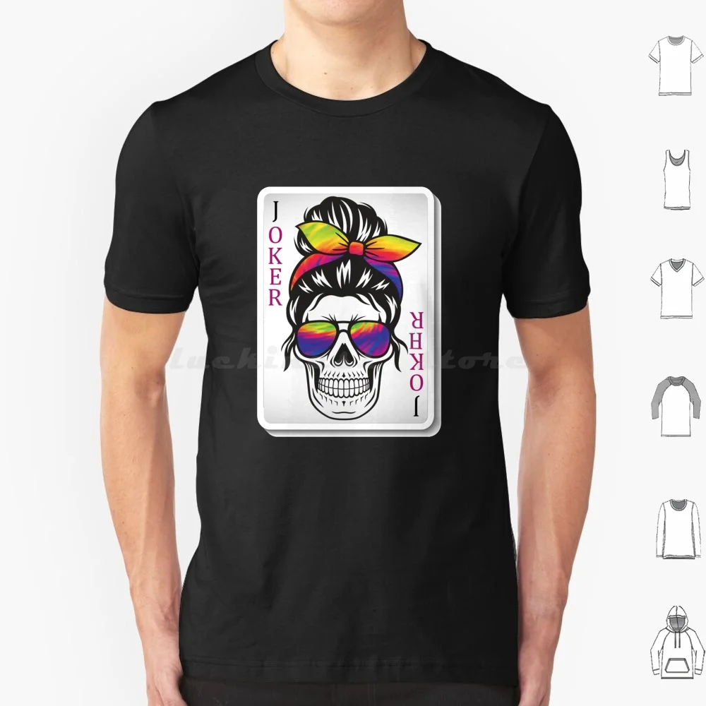 Funny Joker Design Summer Vibes T Shirt Cotton Men Women DIY Print Beach Beach Life Beach Vacation Beaches Ocean Sand Sea