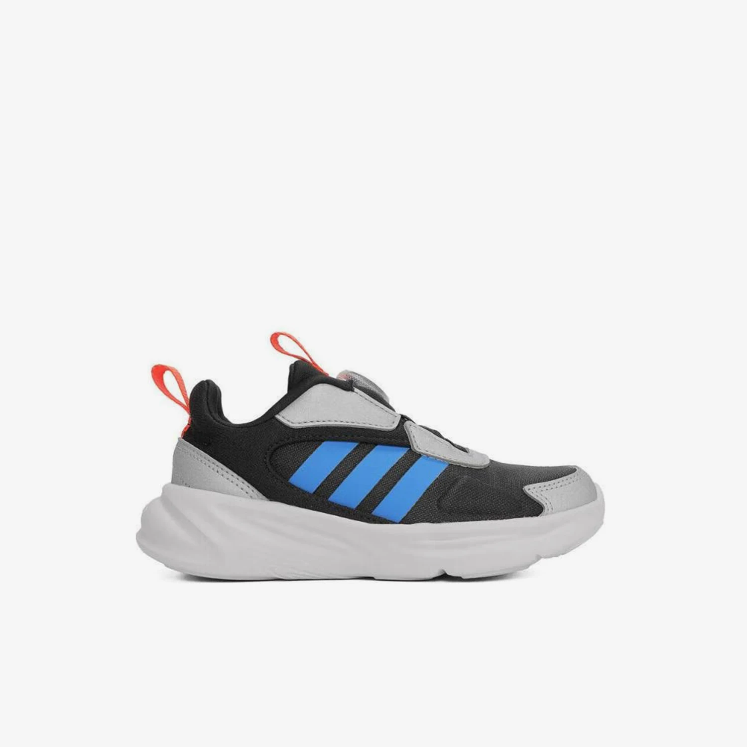 

Adidas оригинальные новые детские противоскользящие легкие кроссовки JI1041