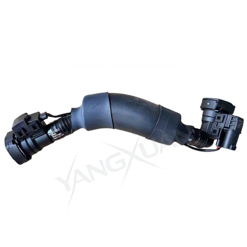 Engine Exhaust Pipe Crankcase Ventilation Pipe For Changan CS75 Plus CS85 Unik Unit Oshan X5 X7 EADO plus 1014070-M05 1014070-CJ