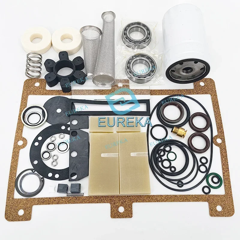 

E2M40 Clean and Overhaul Kit A36401814 Major Service Kit A34401131 Repair Kit Maintenance Accessories