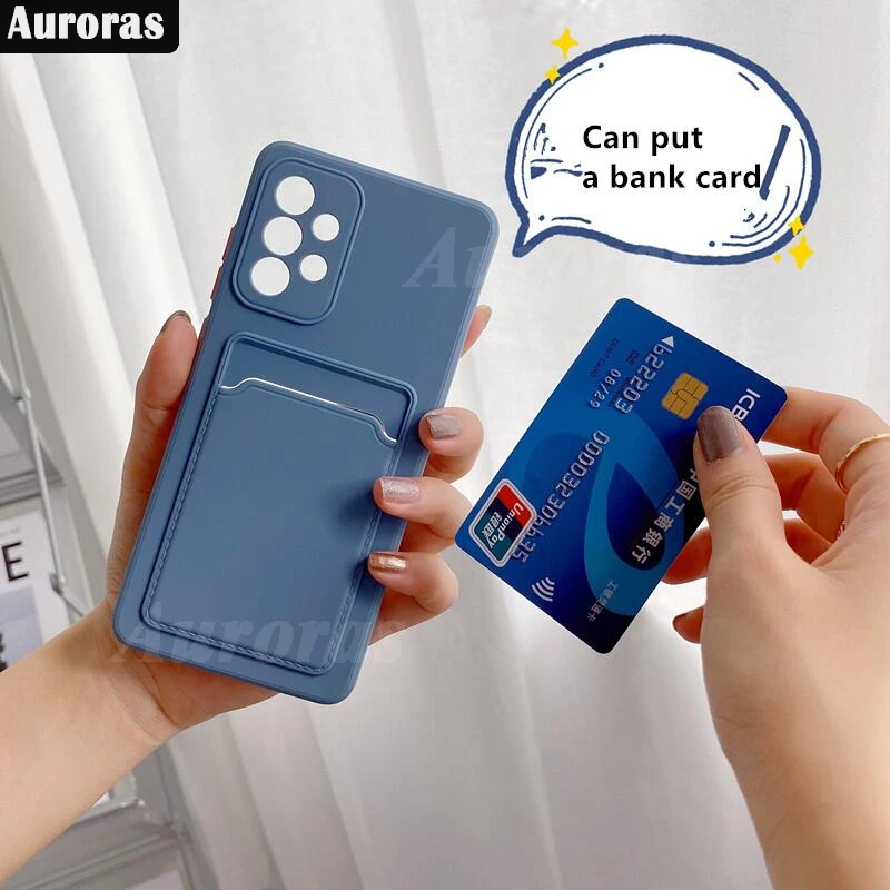 Auroras For VIVO V40 Pro 5G Case Card Slot Wallet Silicone Shockproof Bumper Soft Shell For VIVO V40 Lite Back Cover image 5