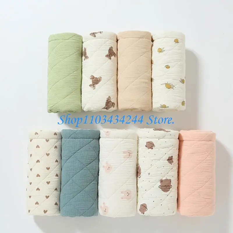 G2TC Autumn Winter Baby Baby Cushion Cushion Liner Cushion Pad