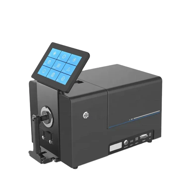 SKZ120F-2 مقياس الطيف الضوئي للأشعة فوق البنفسجية-vis مقياس الطيف الامتصاص الذري