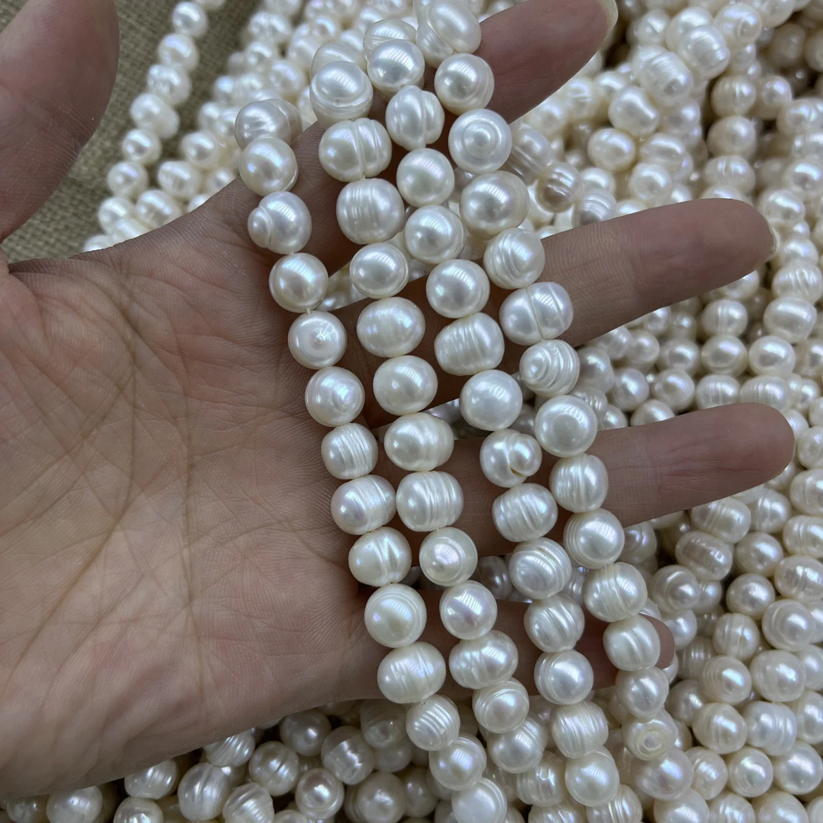 Thumbnail 3 - #59 Compare Beaded Necklaces Before You Buy