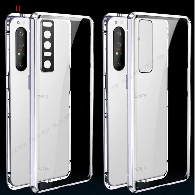 Thumbnail 4 - #46 Highest Rated Sony Xperia 1 V Phone Case to Buy in 2026