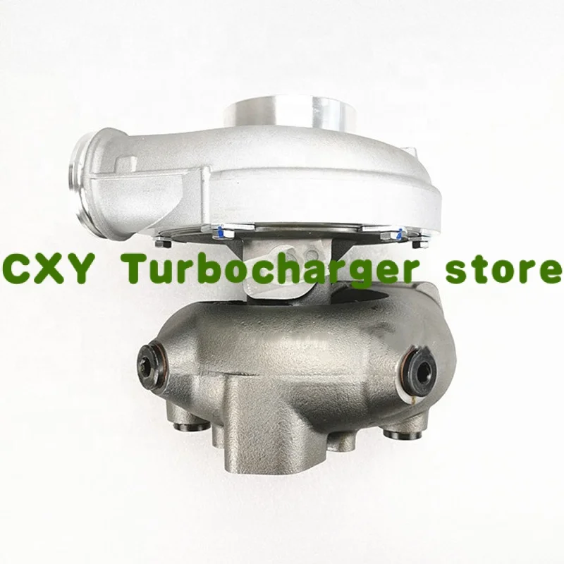 

Турбокомпрессор K31 Turbo 51,09100-7638 53319716701 53319706701-5331-970 для MAN Ship с двигателем D0836LE401/ D2848LE403