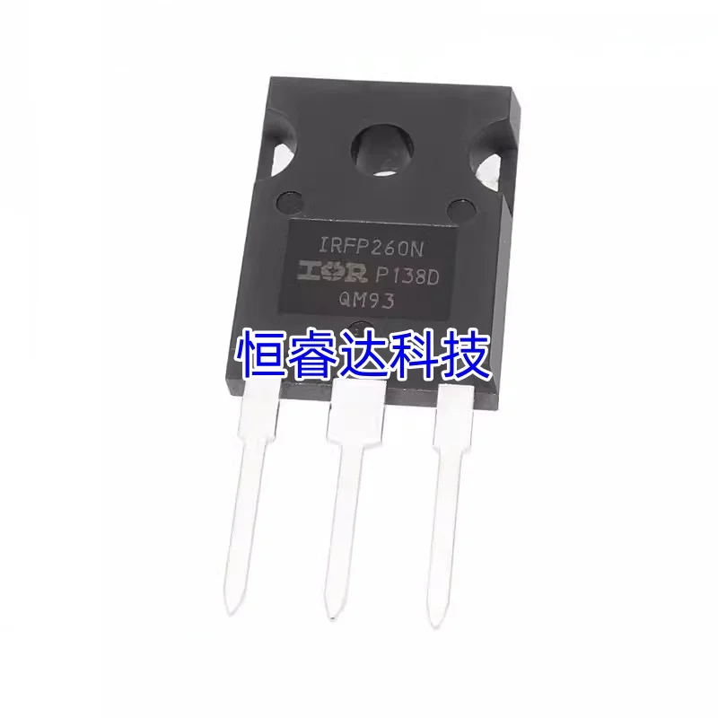 10pcs IRFP260N IRFP260NPBF IRFP260 MOS 50A 200V TO-247