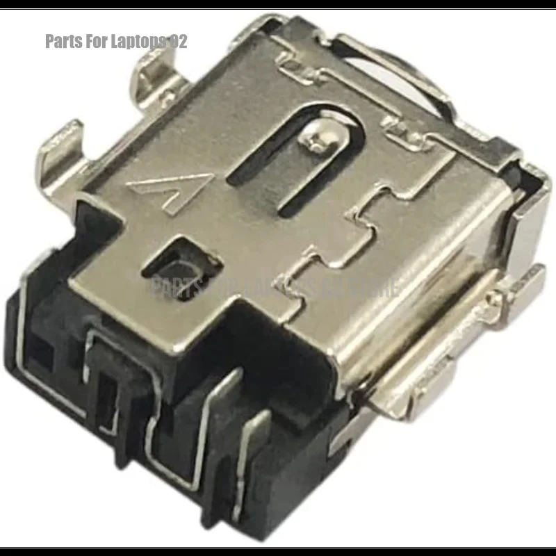 L For MSI Stealth 15M A11UEK A11UE A11SDK A11SEK MS-1563 Laptop AC DC Power Jack Charging Port Connector Socket Replacemet