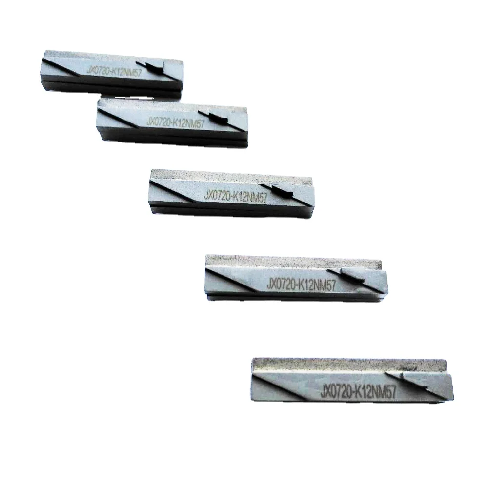 

Cylinder Bore Engine Hone Tools K12NM57 Sunnen CBN Honing Stone K12 5 Pieces