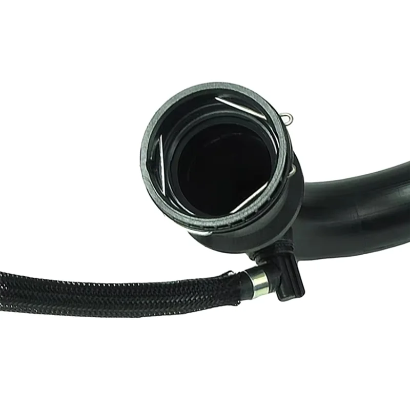 

A42M-144607625R Intercooler Turbocharger Intake Hose For Renault Dacia Duster Suv 1.5 Dci Turbo Cooling