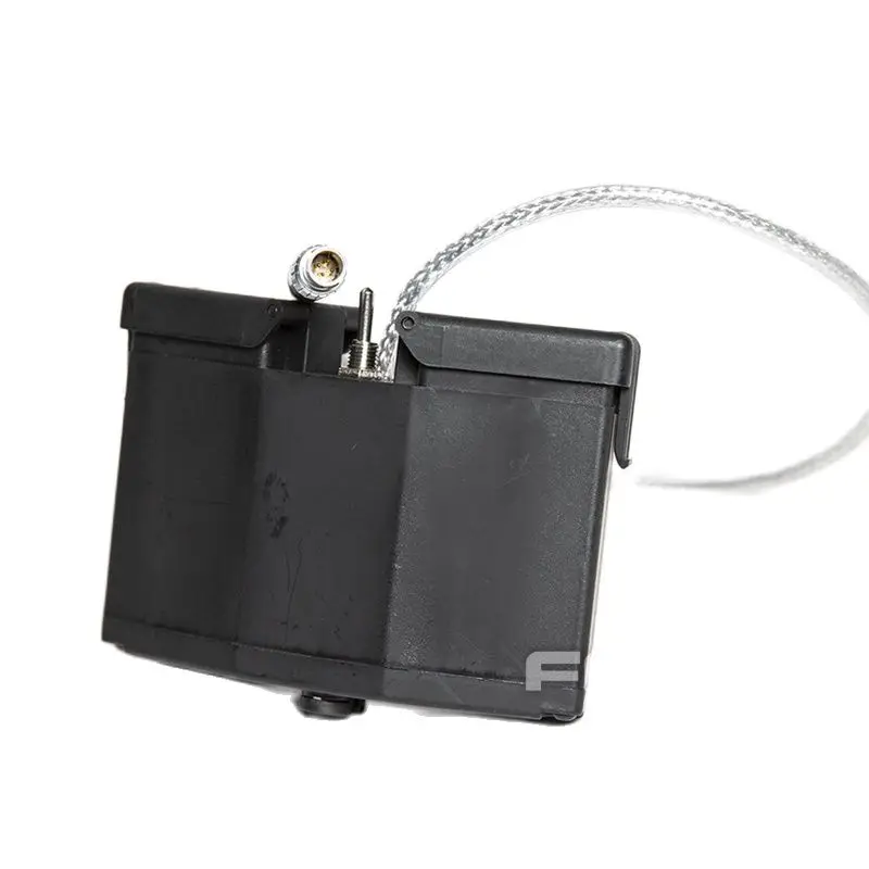 

FMA AVS-9 Night Vision Instrument 3V 4-Pin Aviation Connector Functional Battery Box