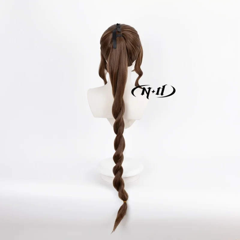 Thumbnail 4 - #18 Best Themed Party Wigs to Buy In 2026